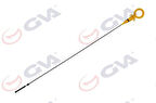 GVA 9190016 Motor Yağ Çubuğu Polo 2010 03P115611