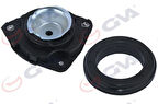 GVA 9314311 Amortisör Takozu Sol Takoz Rulman Kit Clio III 05 Modus 04 Micra-Note-Qashqai Tüm Motor Tiplerı 8200504291
