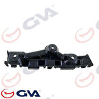 GVA 9619131 Ön Tampon Braketi Sol Clio Symbol 13-Sandero MRMOEM-1072133