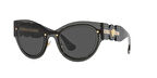 VERSACE 2234 100287 53 Güneş Gözlüğü