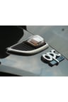Opel Vectra C 2002-2008 Uyumlu Opc Line Amblem Krom Bagaj Ve Çamurluk Logosu 3 Adet