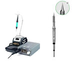 GVM-T115 45 WATT SMD HAVYA İSTASYONU 120-450 DERECE