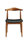 Oscar İskandinav Ahşap Sandalye