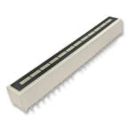 Dd-12Ewa -Kıngbrıght -12'Li Bargraf Led Kırmızı, 20 Ma, 2.2 V,