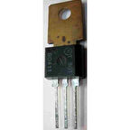 Bd411 Transistör