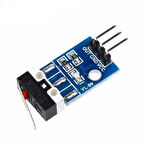 Yl-99 Limit Switch Sensör Modülü