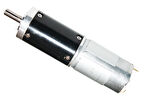 12V 19 Rpm Planet Redüktörlü Dc Motor