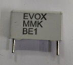 100Nf 400V Kondansatör