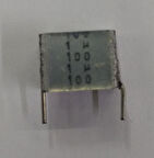 1.0Uf 100V Kondansatör