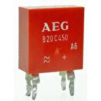 B20C450 450Ma 20V Köprü Diyot