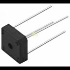 S5Vb20 6A 200V Köprü Diyot