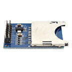 Arduino Uyumlu Sd Kart Modülü