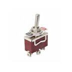 Toggle Switch 3P On-On Vida Bacak