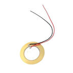20mm Piezo Buzzer