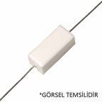 0.47R 5W Taş Direnç