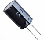 3.3uf 63v Kondansatör