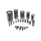 3.3Uf 350V Kondansatör 8X11