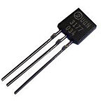 UGN3177 Hall  Sensörü