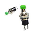 DC177 Diafon Buton Yeşil