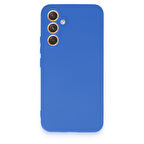 Samsung Galaxy A34 5G Kılıf Soft Esnek Silikon Kılıf Zipax-First