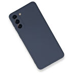 Samsung Galaxy S21 FE Kılıf Lansman içi Kadife Silikon Azn-Nano