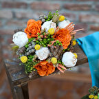 Delphoi Gelin Buketi