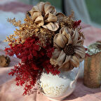 Vaicana Dekoratif Süs