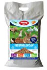 Bonny Nice Doğal Çam Pelet Ginepig Kafes Altlığı 5 Kg 10 Lt
