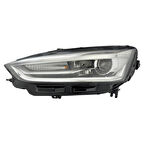 Audi A5 Far 2016-2020 Sol  (Tek Mercek) ,8W6941043C