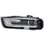 Audi Q3 Far 2013-2015 Sol  (Beyinler Üstünde) ,8U0941003