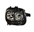 Citroen C3 Far 2016-2020 Sağ ,9820059280