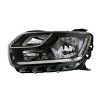 Dacia Duster Far 18-21 Sol ,260609367R