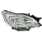 Peugeot 508 Far Sağ  (Motorlu) ,9678393080