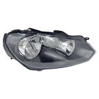 Volkswagen Golf 6 Far 2009-2012 Sağ  (Comfortline) ,5K1941006L-COMFORT