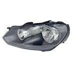 Volkswagen Golf 6 Far 2009-2012 Sol  (Comfortline) ,5K1941005L-COMFORT