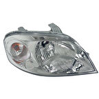 Chevrolet Aveo Far Sd.06-08 Sağ ,96650528