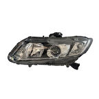 Honda Civic Far Sol  (Xenonsuz /Motorlu) ,33150-TR0-H11