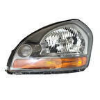 Hyundai Tucson Far Sol  (Sarı /Manuel) ,92101-2E021