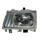 Mitsubishi Fuso Far Canter Sol  (Motorlu) ,MK548497