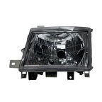 Mitsubishi Fuso Far Canter Sol  (Motorlu) ,MK581217