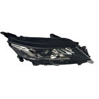 Mitsubishi L200 Far 2019-2021 Sağ  (Manuel /Ledsiz) ,8301D378