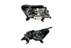 Nissan Navara Far 15-20 Sağ  (Merceksiz /Elektrikli /Motorlu) ,26010-4JA0B