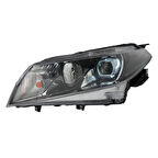 Suzukı Vitara Far 2016-2019 Sol  (Siyah) ,UNI-FAR-304-LH