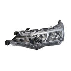 Toyota Corolla Far 2017-2019 Sol  (Ledli ) ,81170-02L50-M