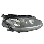 Volkswagen Golf Far 7 13-17 Sağ  (Xenon-beyin) ,5G1941034