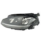 Volkswagen Golf Far 7 13-17 Sol  (Xenon-beyin) ,5G1941033