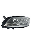 Volkswagen Passat Far B7 2011-2014 Sol  (Halojen) ,3AB941005