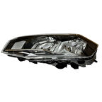 Volkswagen Polo Far 18-22 Sol ,2G1941005