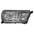 Toyota Hilux Far Revo 2016-2021 Sağ  (Motorlu Ledsiz) ,81110-0K690