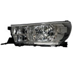 Toyota Hilux Far Revo 2016-2021 Sol  (Motorlu Ledsiz) ,81150-0K690